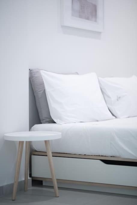 Luxury Studio With Garden Next To Acropolis Aten Exteriör bild