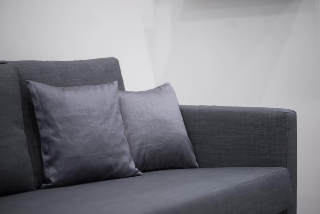 Luxury Studio With Garden Next To Acropolis Aten Exteriör bild